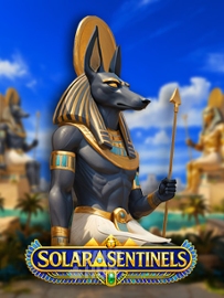 Solar Sentinels